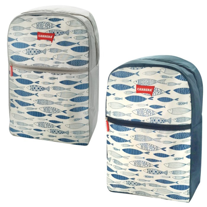 CARRERA ZAINETTO TERMICO 22LT PESCI 29X42X17