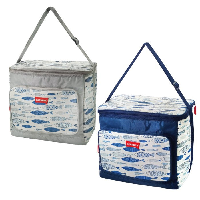 CARRERA POZZETTO TERMICO 25LT PESCI 34X24X30