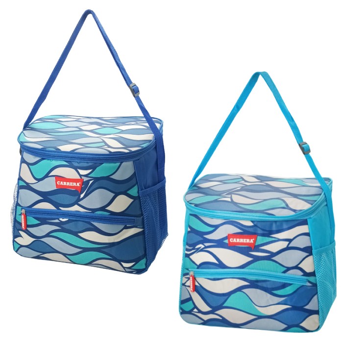 CARRERA POZZETTO TERMICO 15LT ONDE 27X20X27