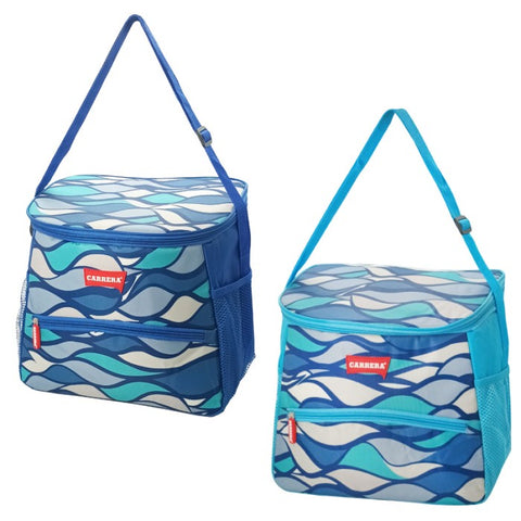 CARRERA POZZETTO TERMICO 15LT ONDE 27X20X27 - Infinity Home Store