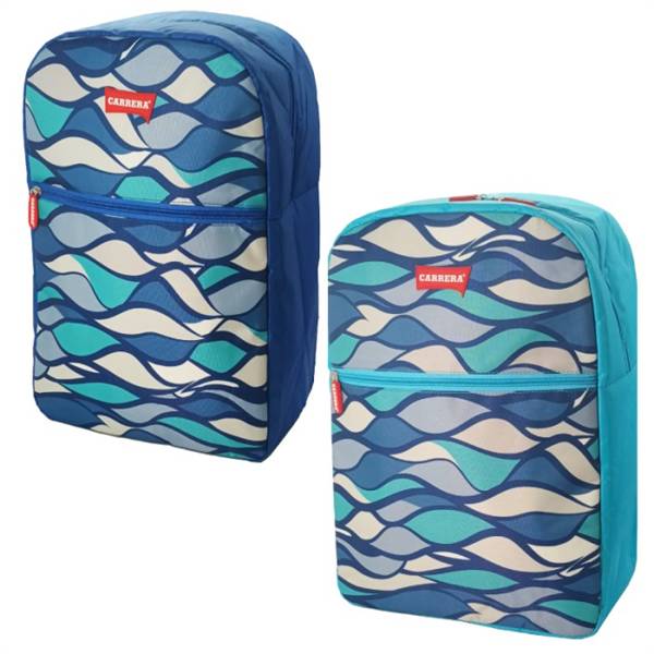 CARRERA ZAINETTO TERMICO 22LT ONDE 29X42X17