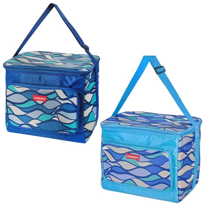 CARRERA POZZETTO TERMICO 25LT ONDE 34X24X30