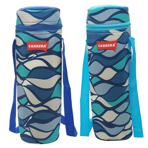 CARRERA PORTABOTT TERMICO 2LT ONDE 12X35 - Infinity Home Store