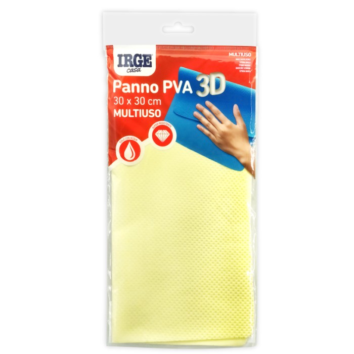 IRGE PANNO CM.30X30 3D