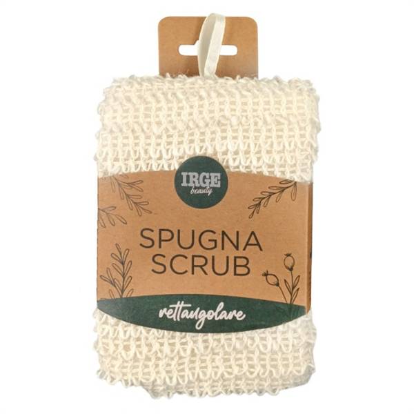 IRGE SPUGNA BAGNO 