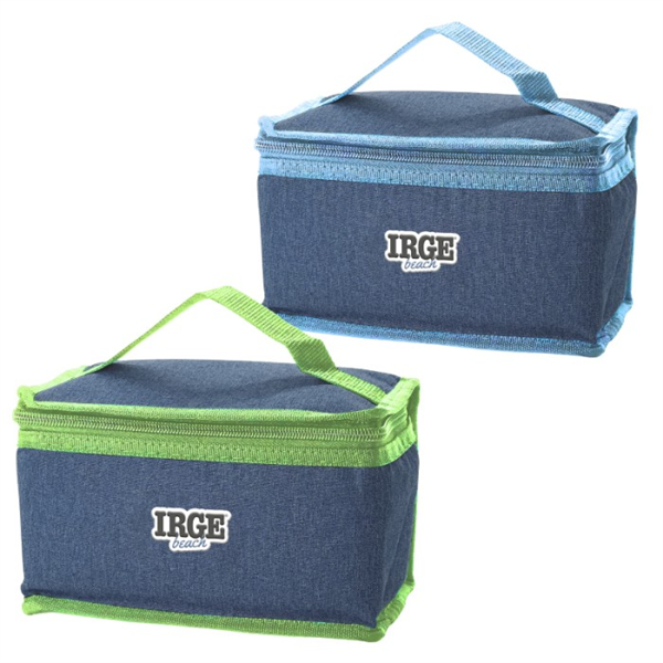 CARRERA POZZETTO TERMICO 3LT JEANS 20X12X12CM
