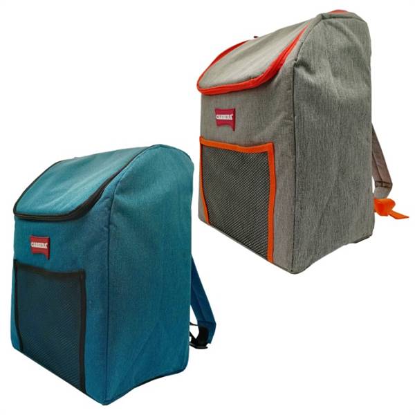 CARRERA ZAINO TERMICO 22LT JEANS 30X19X37