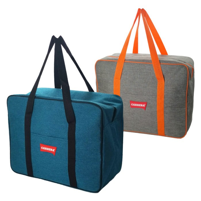 CARRERA VALIGETTA TERMICA 25LT JEANS 40X20X32