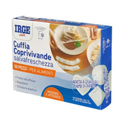 IRGE CUFFIA COPRIVIVANDE 50PZ 