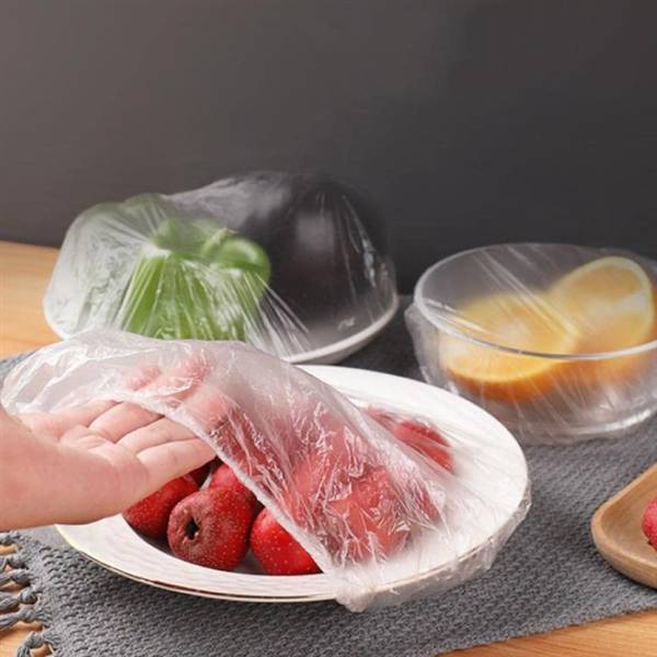 IRGE CUFFIA COPRIVIVANDE 50PZ 