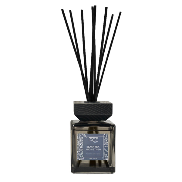 IRGE DIFFUSORE 190ML BLACK TEA E VETIVER 