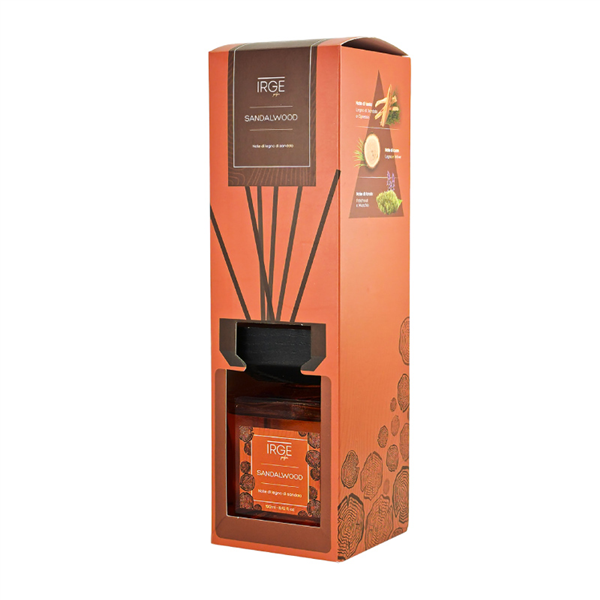 IRGE DIFFUSORE 190ML SANDALWOOD