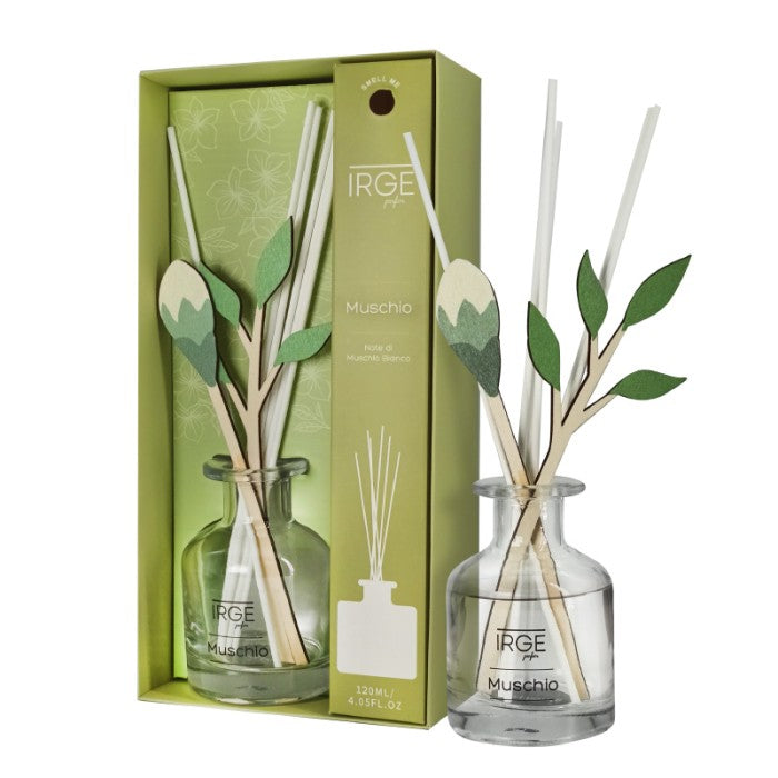 IRGE DIFFUSORE 120ML B.LEGNO MUSCHIO