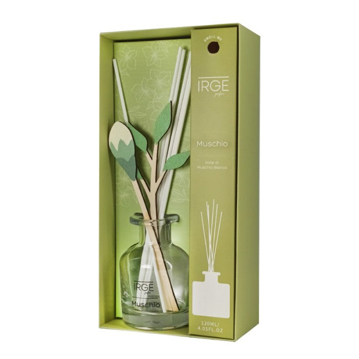 IRGE DIFFUSORE 120ML B.LEGNO MUSCHIO