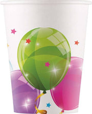 IRGE BICCHIERI CARTA PARTY 10PZ 