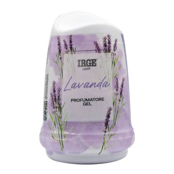 IRGE DEO GEL 150GR LAVANDA 