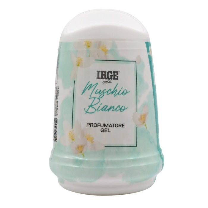 IRGE DEO GEL 150GR MUSCHIO BIANCO