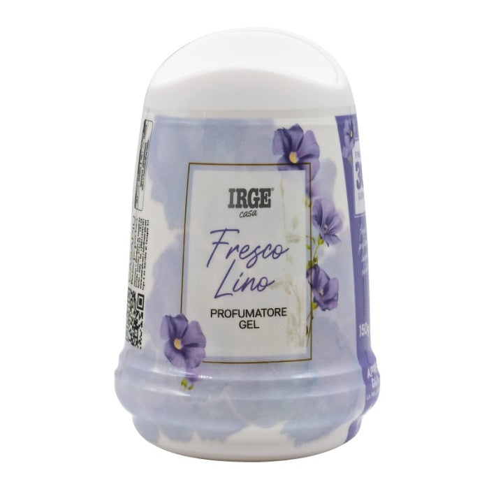 IRGE DEO GEL 150GR LINO