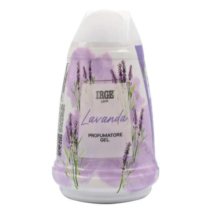 IRGE DEO GEL 150GR LAVANDA
