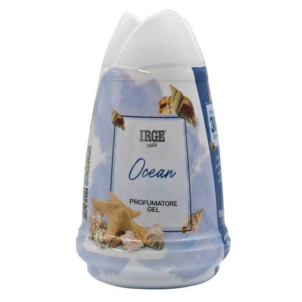 IRGE DEO GEL 150GR OCEAN