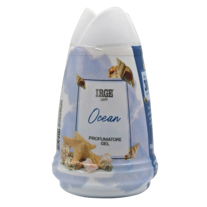 IRGE DEO GEL 150GR OCEAN