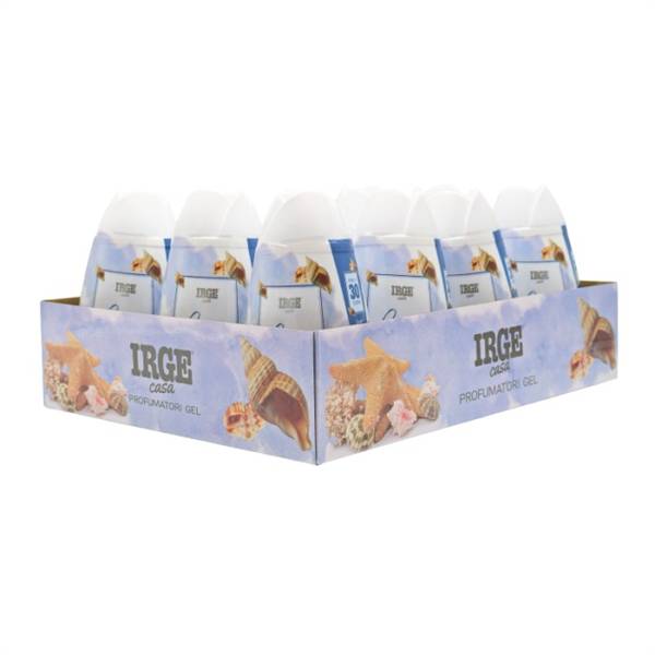 IRGE DEO GEL 150GR OCEAN