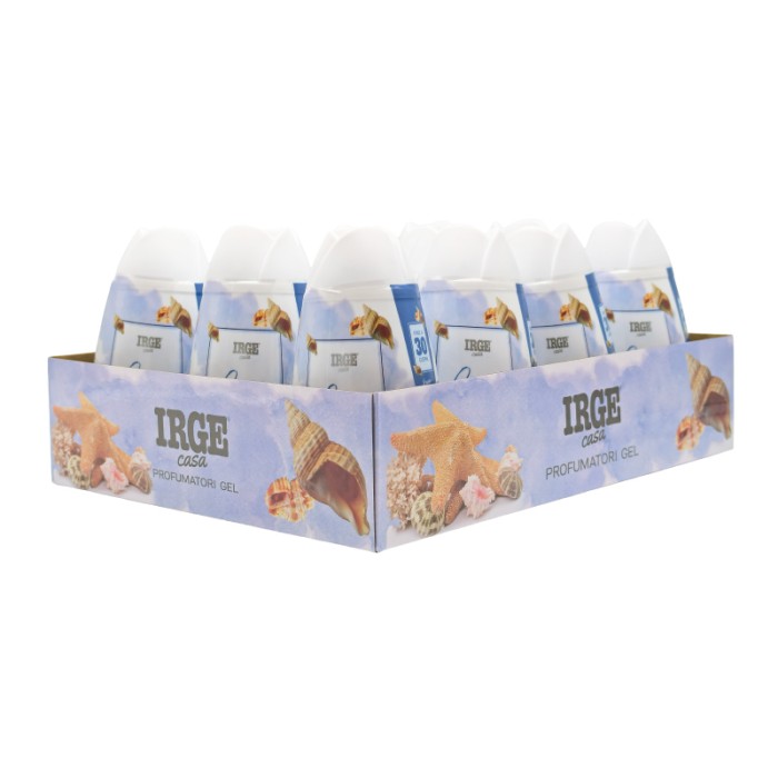 IRGE DEO GEL 150GR OCEAN