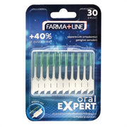 FARMALINE SCOVOLINO INTERDENTALE 2IN1