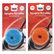 IRGE SPUGNA SCRUBBY RETE ANTIGRAFFIO