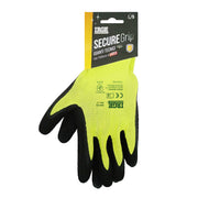 IRGE GUANTI TEC SECURE GRIP LATTICE L/9