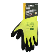 IRGE GUANTI TEC SECURE GRIP LATTIC XL/10