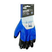IRGE GUANTI TEC SECURE GRIP NITRIL XL/10