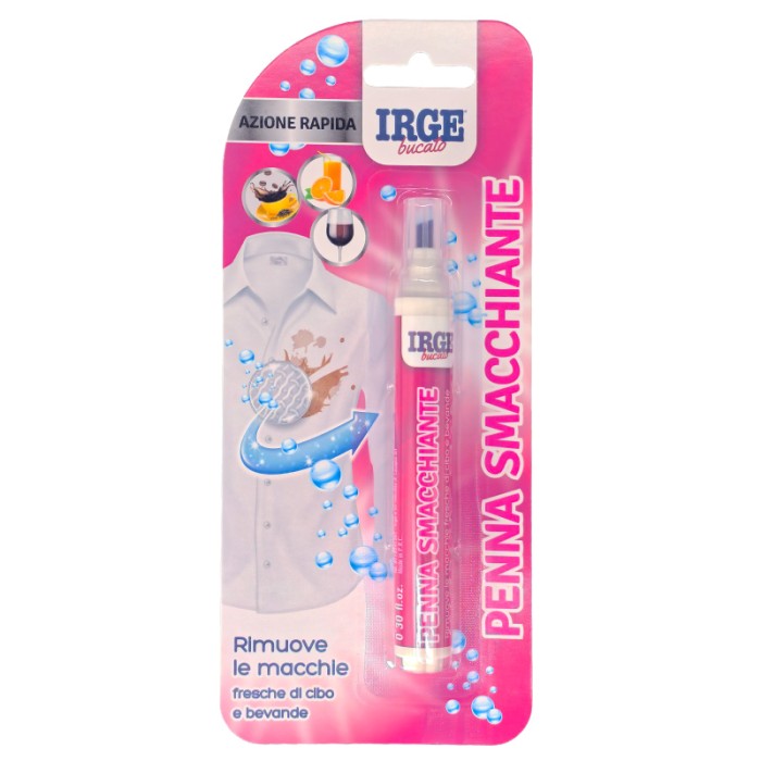 IRGE PENNA RIMUOVI MACCHIE 9ML