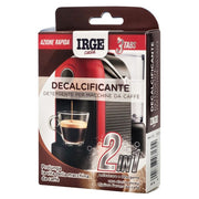 IRGE TABS PULIZIA MACCHINA CAFFE' 3PZ