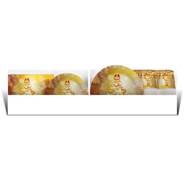 IRGE ESPOSITORE GOLDEN TREE 102PZ 