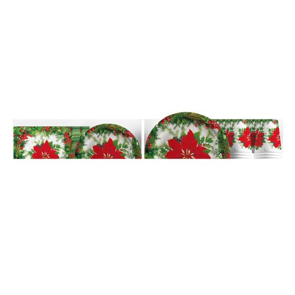 IRGE ESPOSITORE STELLA DI NATALE 102PZ 