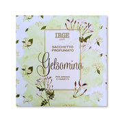 IRGE SACCHETTO PROFUMATO 15X15CM GELSOM