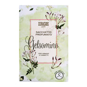 IRGE SACCHETTO PROFUMATO GELSOMINO CON GANCIO