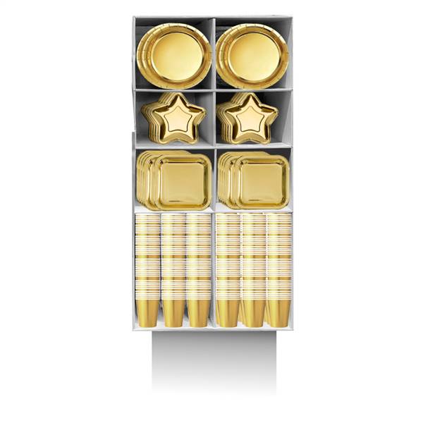 IRGE ESPOSITORE GOLD 280PZ 