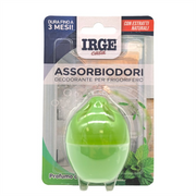IRGE DEODORANTE FRIGO OVETTO MENTA