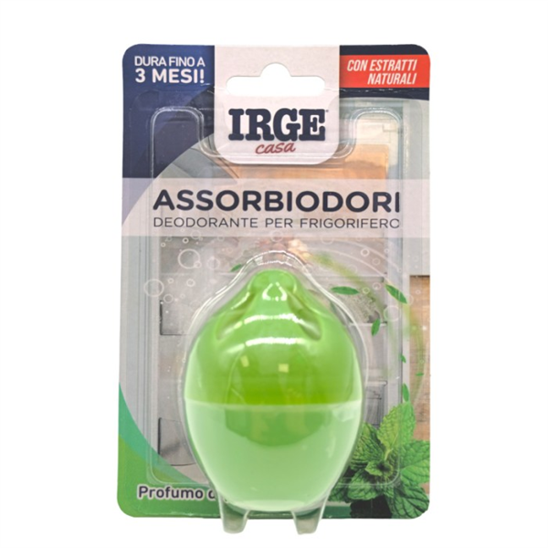 IRGE DEODORANTE FRIGO OVETTO MENTA
