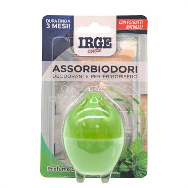 IRGE DEODORANTE FRIGO OVETTO MENTA 