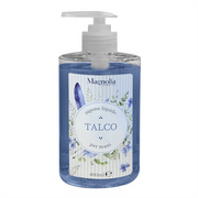 MAGNOLIA SAPONE LIQ. 400ML TALCO