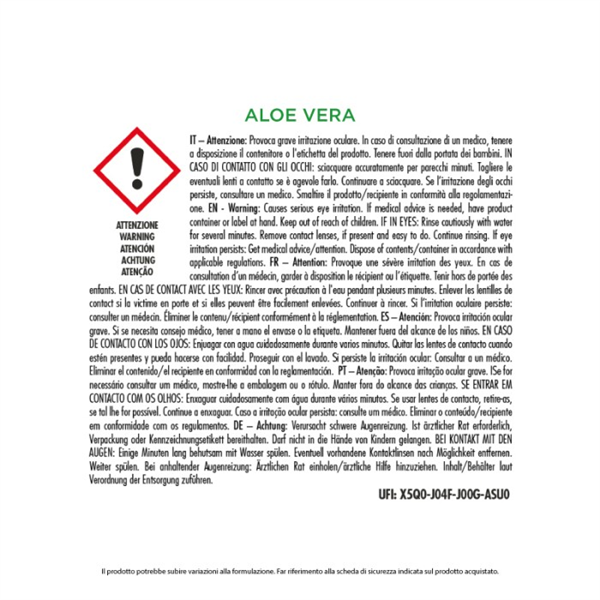 IRGE DEUMIDIFICATORE 400ML PROF. ASS