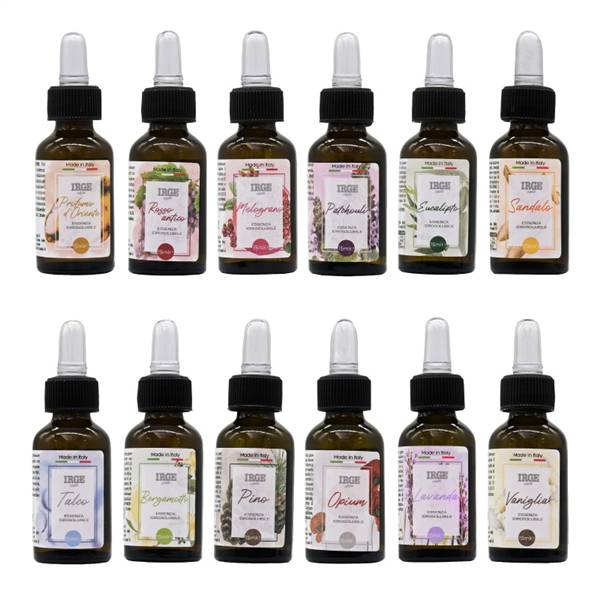 IRGE PROFUMINI 15ML PROFUMO DORIENTE 