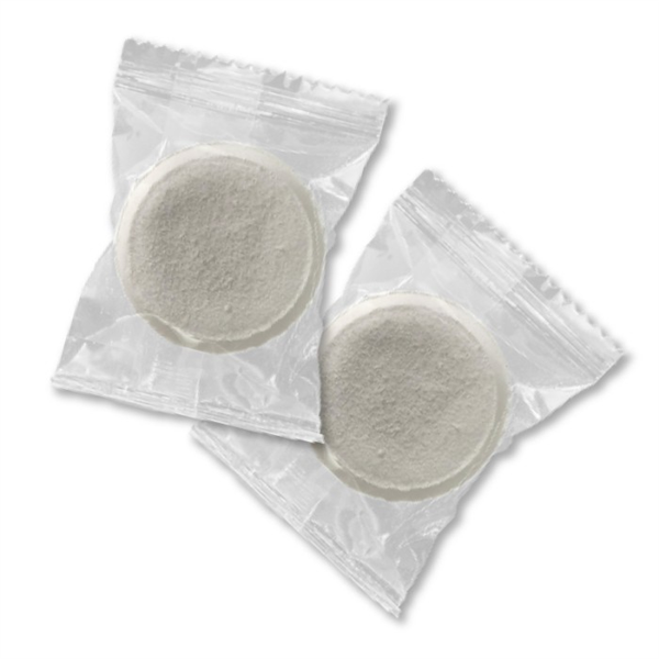 IRGE TABS X PULIZIA BORRACCIA 6PZ