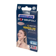 FARMALINE CEROTTI IDROCOLLOIDALI 5+2PZ