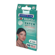 FARMALINE CEROTTI ROSSORE 30+10PZ