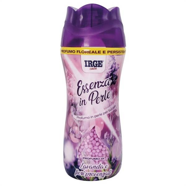 IRGE PERLE 275GR LAVANDA E FIORI PROVENZ 