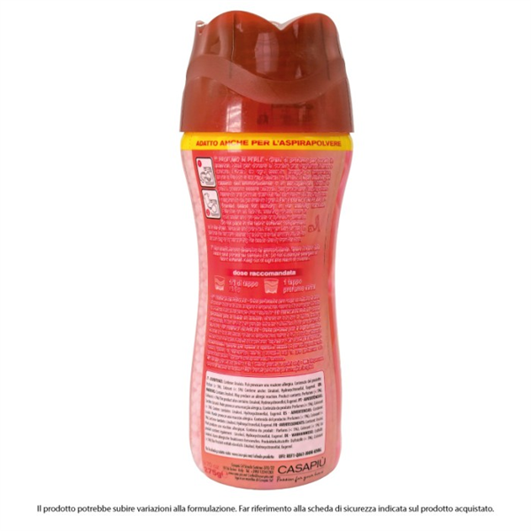 IRGE PERLE 275GR DOLCE RISVEGLIO 